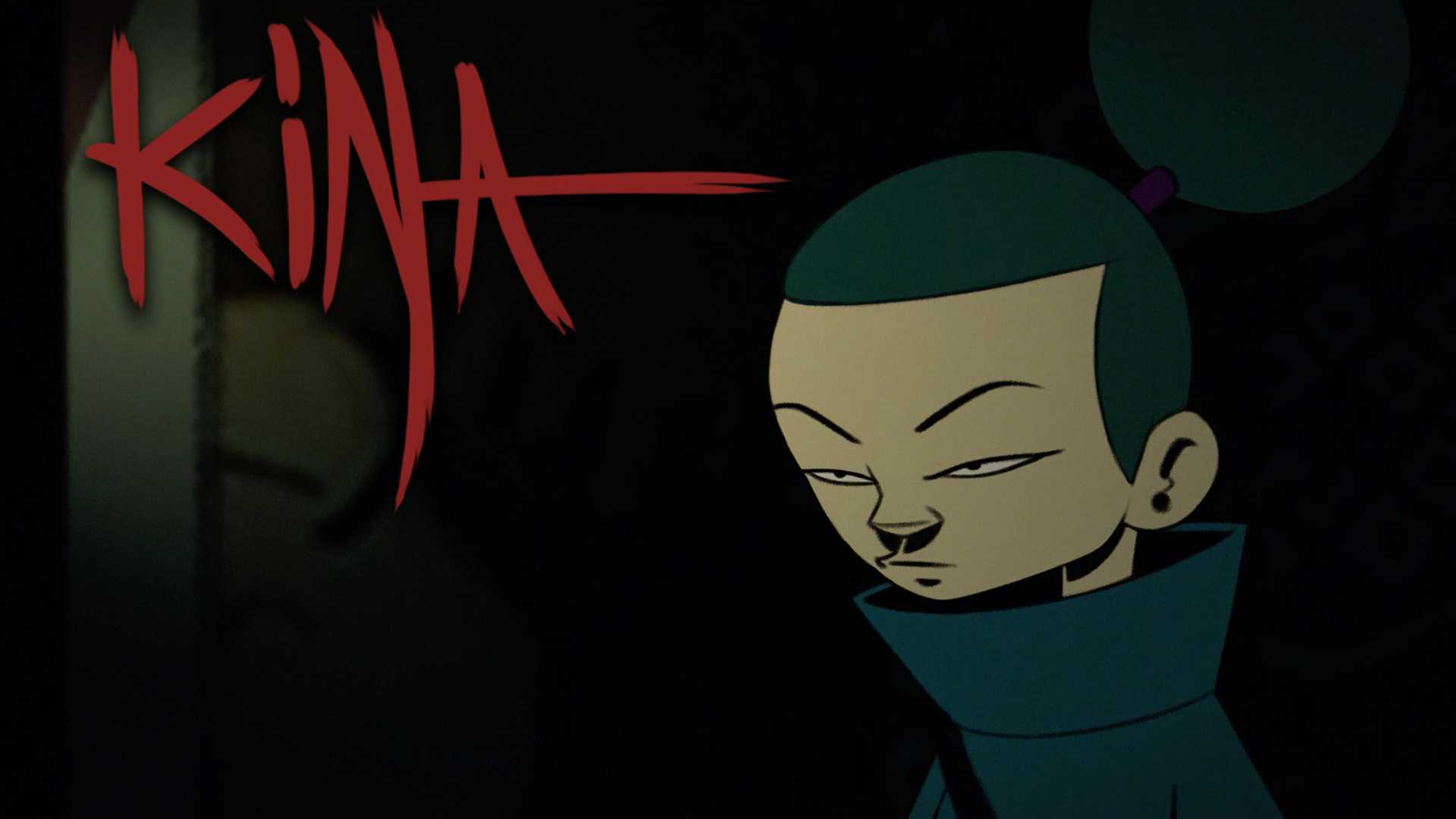Kina